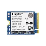 Kingston NV3 500GB Internal NVMe M.2 2230 SSD