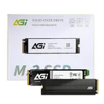 AGI Technology AI828 Internal SSD