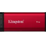 1TB Portable External SSD, Dual USB-A/C, Up to 1050MB/s, USB 3.2 Gen 2