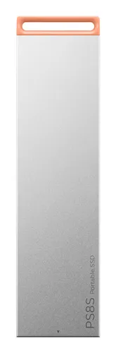 Lenovo GXB1T57739 External SSD