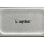 Kingston Technology XS2000 500GB Portable External SSD