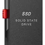 Buffalo SSD-PUT2.0U3B External SSD