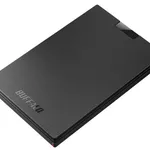 Buffalo SSD-PG2.0U3B External SSD