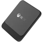 Seagate STHB1000401 External SSD