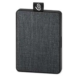 Image Seagate STJE500400 External SSD