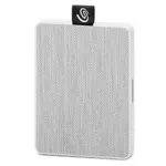 Seagate STJE500402 External SSD