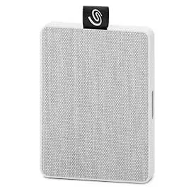Image Seagate STJE500402 External SSD