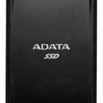 ADATA SC685 Portable External SSD
