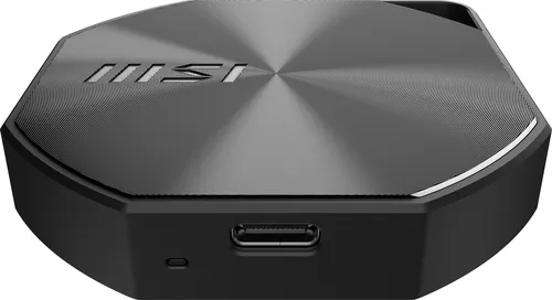 Image MSI DATAMAG 1TB External SSD - 20Gbps High Speed