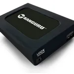 iStorage Kanguru U3-2HDWP-1TS 1TB External SSD