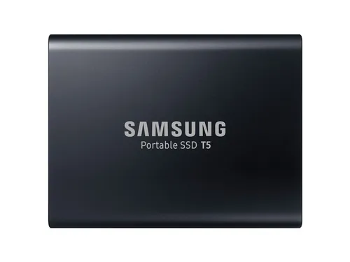 Image Samsung T5 Portable SSD