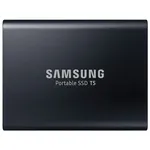 Samsung T5 Portable SSD