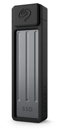 Image Seagate STMX2000400 Portable SSD