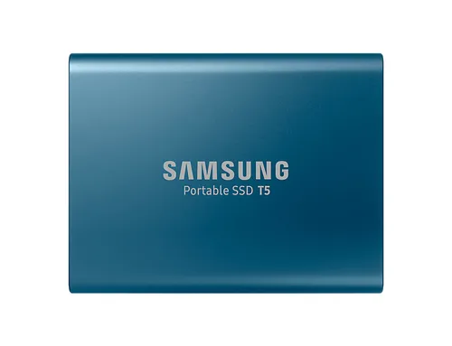 Image Samsung T5 Portable SSD