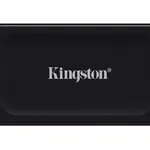 Kingston XS1000 1TB USB 3.2 Gen 2 Portable SSD