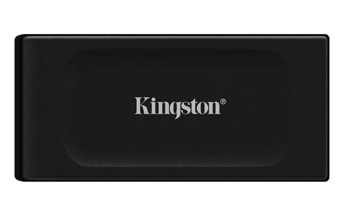 Image Kingston XS1000 1TB USB 3.2 Gen 2 Portable SSD