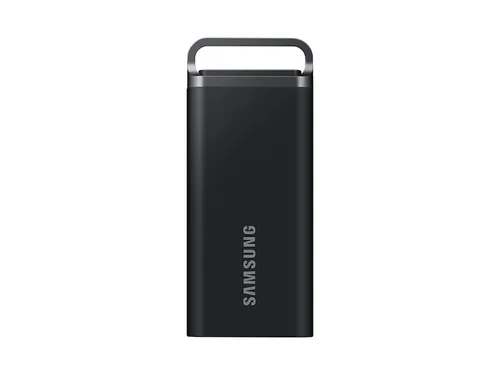 Image Samsung MU-PH4T0S External SSD 4TB