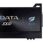 ADATA SC730 External SSD