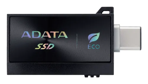 Image ADATA SC730 External SSD
