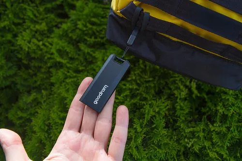 Goodram SSDR-GMRE-01T-K0 External SSD