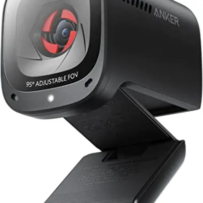 Anker PowerConf C200 2K Webcam