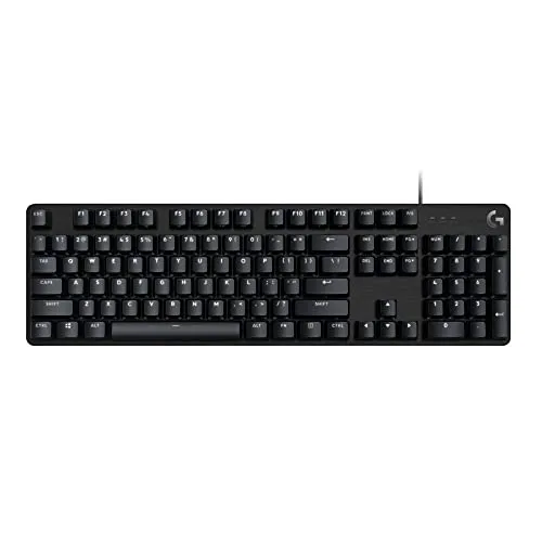 Image Logitech G413 SE Mechanical Gaming Keyboard