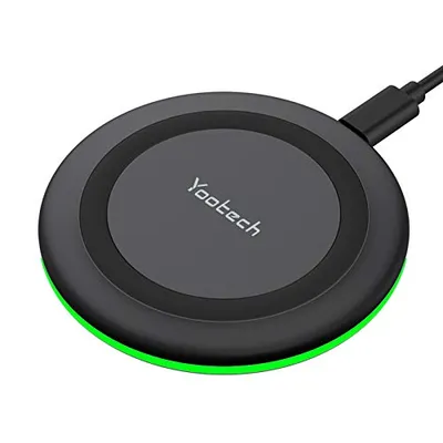 Yootech 10W Max Wireless Charging Pad