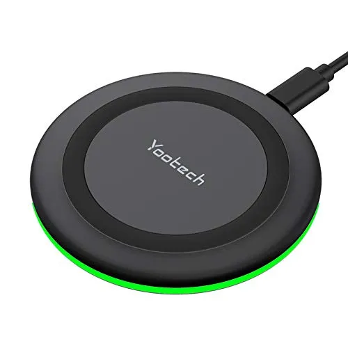 Image Yootech 10W Max Wireless Charging Pad
