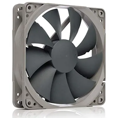 Noctua NF-P12 redux-1700 PWM 120mm Fan Grey