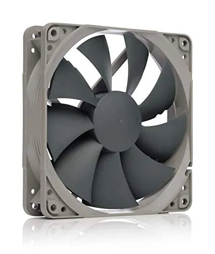 Image Noctua NF-P12 redux-1700 PWM 120mm Fan Grey