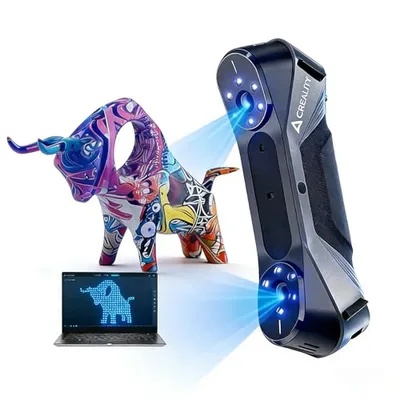 Creality Raptor 3D Scanner