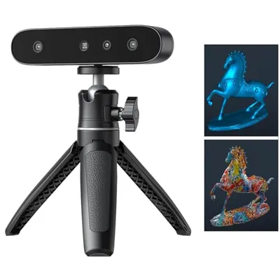 Creality CR-Ferret SE 3D Scanner