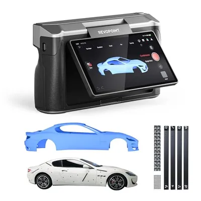Revopoint MIRACO Plus 3D Scanner
