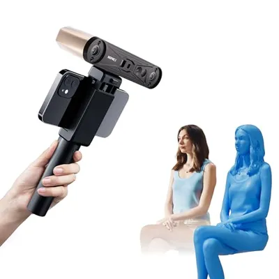 Revopoint INSPIRE 2 3D Scanner