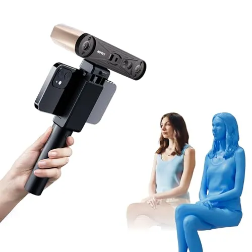 Image Revopoint INSPIRE 2 3D Scanner