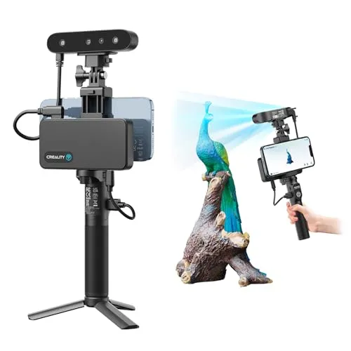 Image Creality CR-Scan Ferret Pro 3D Scanner