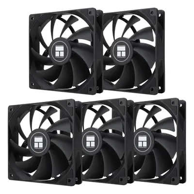 Thermalright TL-C12C X5 Fan