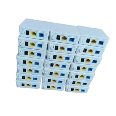 XUZHEBESJ HG8310M GPON ONT Modem 10-Pack