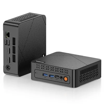 Origimagic C3 Mini PC i3-5005U 8GB RAM 512GB SSD