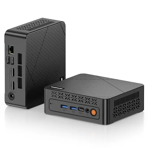 Image Origimagic C3 Mini PC i3-5005U 8GB RAM 512GB SSD
