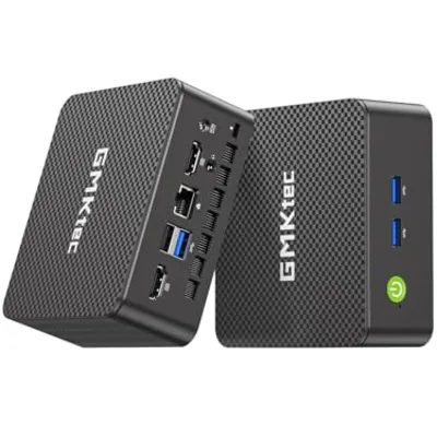 GMKtec G3S Mini PC N95