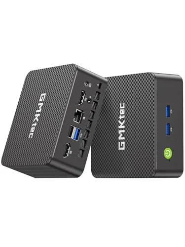 Image GMKtec G3S Mini PC N95