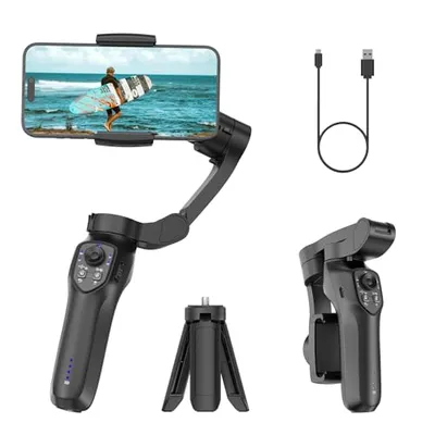 COMITOK L7C Pro 3-Axis Phone Gimbal