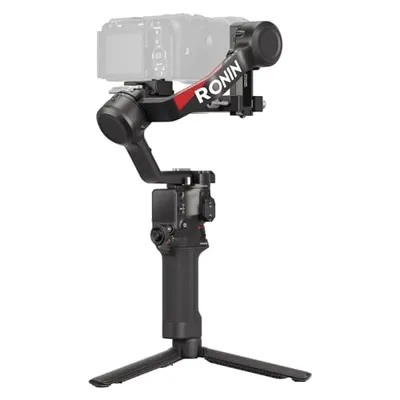 DJI RS 4 3-Axis Gimbal DSLR Mirrorless