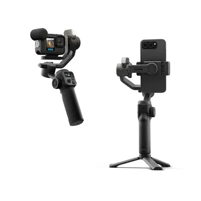 GoPro Fluid Pro AI 3-Axis Gimbal Stabilizer