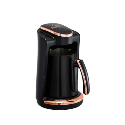 Any Morning Turkish Coffee Maker 4 Cups
