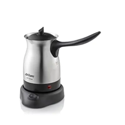Arzum Electric Turkish Coffee Maker 4 Cups