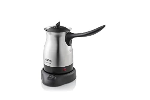 Image Arzum Electric Turkish Coffee Maker 4 Cups