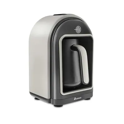 Karaca Hatır Turkish Coffee Maker Cream