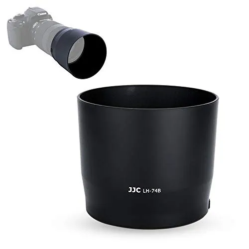 Image JJC Lens Hood for Canon RF 100-400mm EF 70-300mm